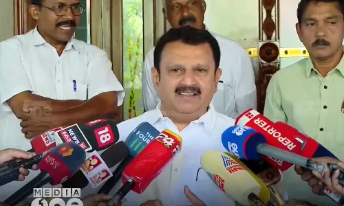 K. Muraleedharan,League-Congress,League,Congress alliance,muslim league,കെ.മുരളീധരന്‍,ലീഗ്-കോണ്‍ഗ്രസ്,കെ.കരുണാകരന്‍