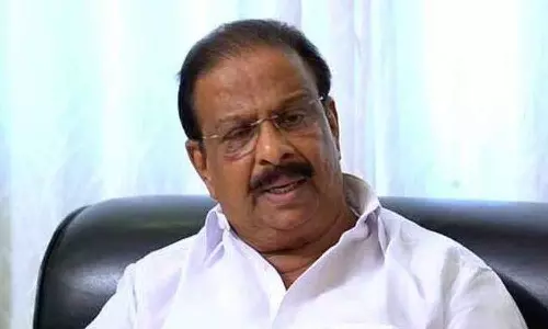 KPCC president K Sudhakaran said that the incident in which a CPM worker died in a bomb-making blast in Panur is an indication that the CPM is preparing for widespread attacks