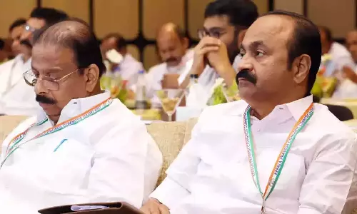 KPCC will continue with the Jumbo Committee; 77 KPCC secretaries