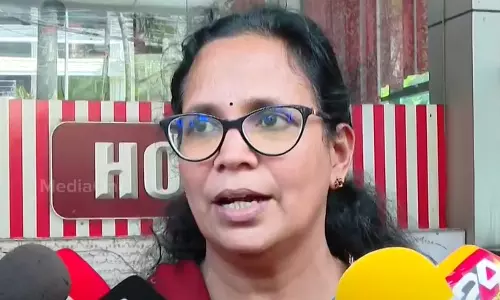 ടി.പിയുടെ അമ്മ ഹൃദയംപൊട്ടിയാണ് മരിച്ചത്; പ്രതികൾക്ക് വധശിക്ഷയിൽ കുറഞ്ഞതൊന്നും പ്രതീക്ഷിക്കുന്നില്ലെന്ന് കെ.കെ രമ