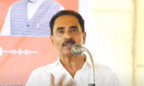 പ്രധാനമന്ത്രി ഉദ്ഘാടനം ചെയ്ത പദ്ധതികൾ നടപ്പാകുമെന്ന് ഉറപ്പ്; പി.എം ഓഫീസിന്റെ അവലോകനം കൃത്യമെന്ന് എൻ.കെ.പ്രേമചന്ദ്രൻ