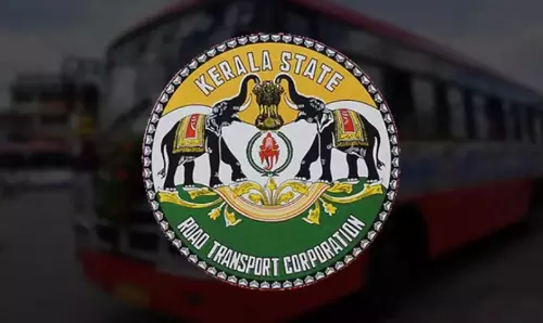 കെ.എസ്.ആർ.ടി.സി പരിപാടികളിൽ ജനപ്രതിനിധി സാന്നിധ്യം ഉറപ്പാക്കണമെന്ന് സർക്കുലർ