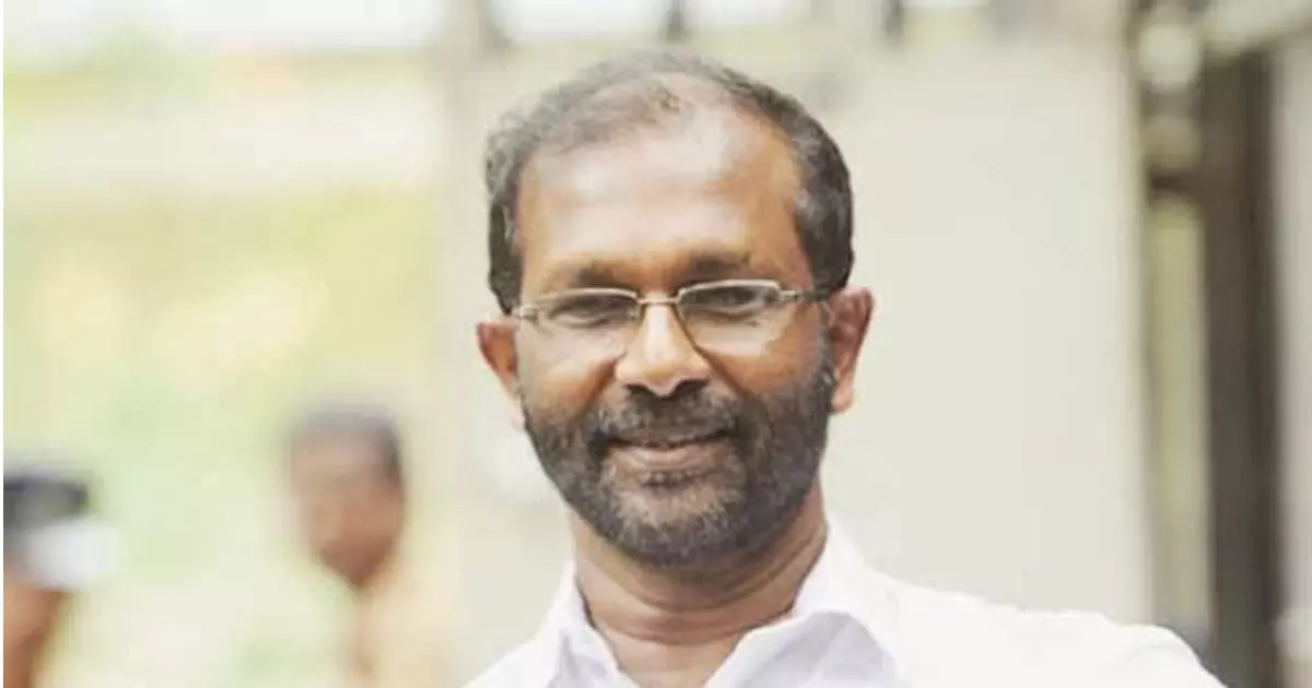 Probation officers report on TP Chandrasekaran murder case accused KC Ramachandran