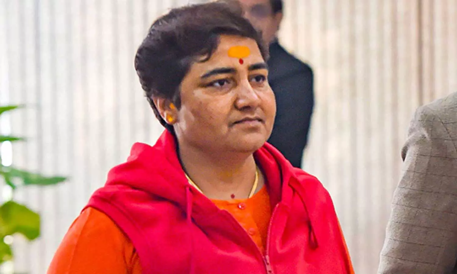 പ്രഗ്യാ സിങ് താക്കൂര് പ്രഗ്യാ സിങ് താക്കൂര്