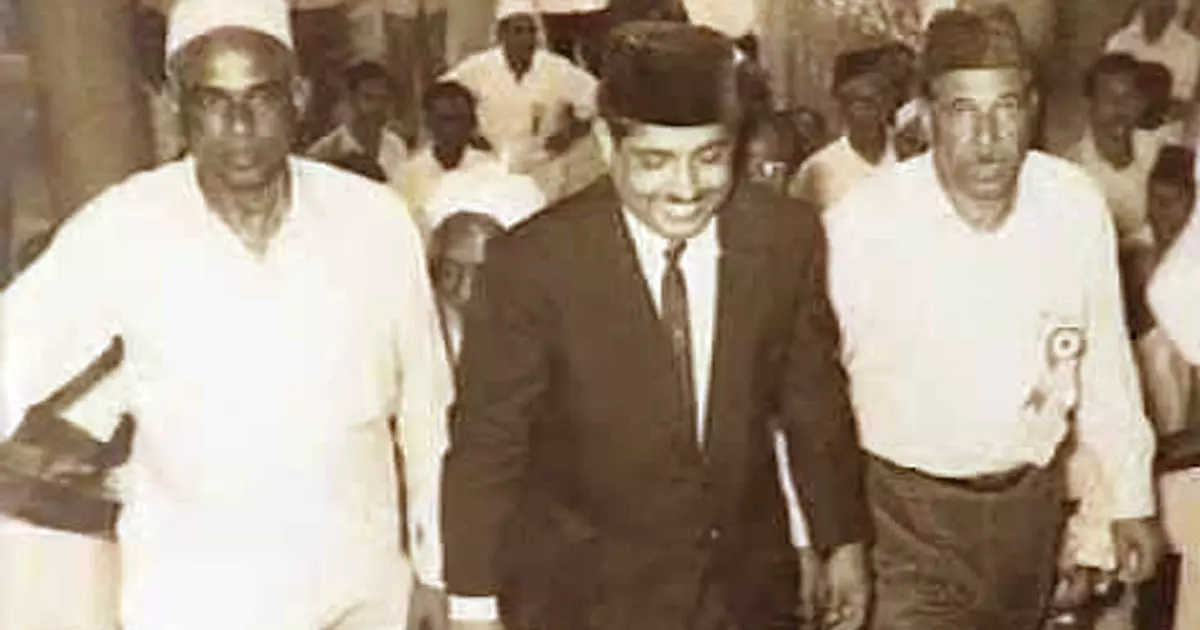 സിഎച്ച് മുഹമ്മദ് കോയ സിഎച്ച് മുഹമ്മദ് കോയ