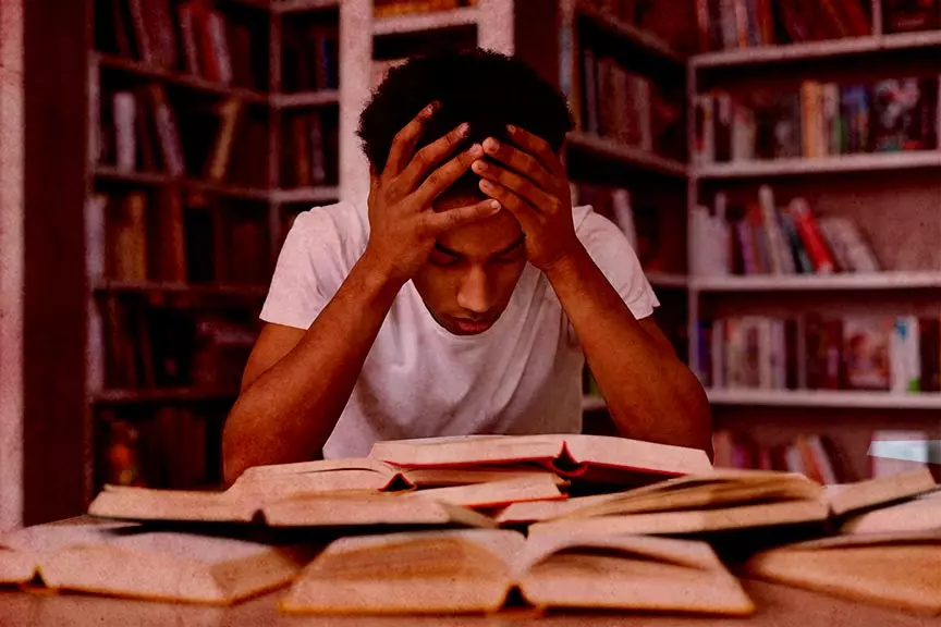 പരീക്ഷാകാലം എങ്ങിനെ നേരിടാം; വിദ്യാര്‍ഥികളോട്, രക്ഷിതാക്കളോട്