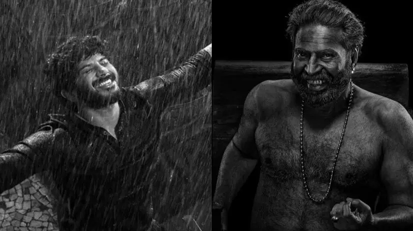 മമ്മൂട്ടിയുടെ ഭ്രമയുഗത്തിന് ശേഷം ബ്ലാക്ക് ആൻഡ് വൈറ്റിൽ ദുൽഖർ ചിത്രം? കാന്തായെക്കുറിച്ച് സംവിധായകൻ മമ്മൂട്ടിയുടെ ഭ്രമയുഗത്തിന് ശേഷം ബ്ലാക്ക് ആൻഡ് വൈറ്റിൽ ദുൽഖർ ചിത്രം? കാന്തായെക്കുറിച്ച് സംവിധായകൻ