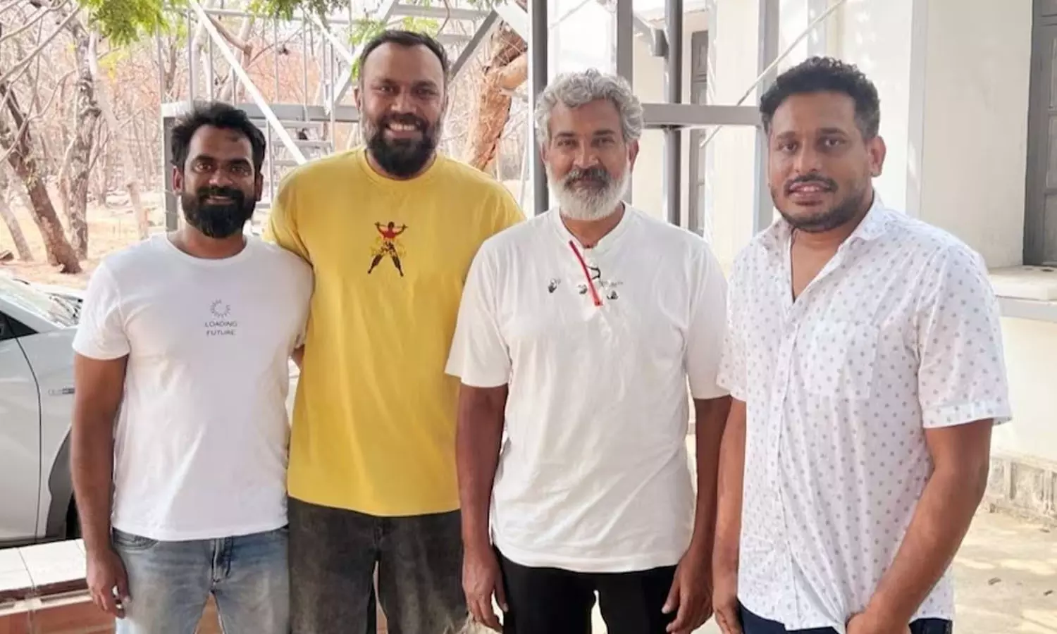 Premalu Telugu distribution