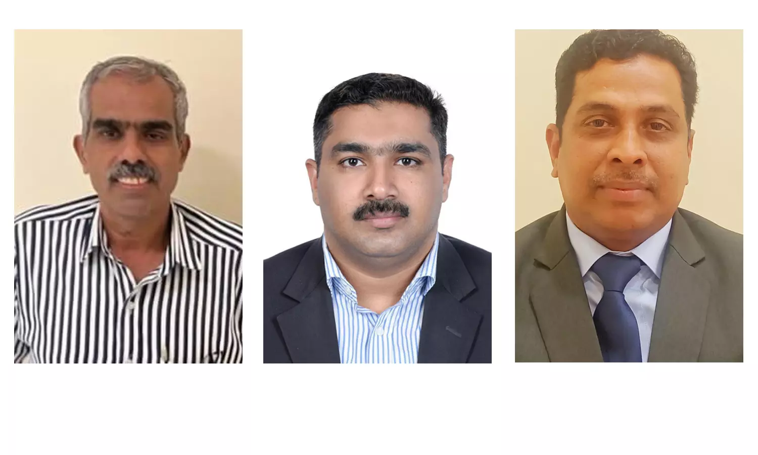 New leaders for Dubai KMCC Thrissur District Committee New leaders for Dubai KMCC Thrissur District Committee