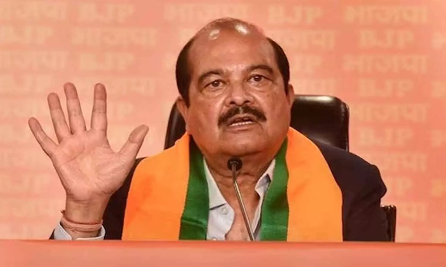 BJP Wins Rajya Sabha Poll In Himachal After Congress Cross-Voting