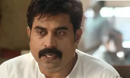 MVD to suspend Driving license of Suraj Venjaramoodu