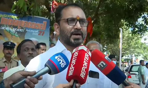 NDA can win in Kerala, only Modi can help Malayali: K Surendran