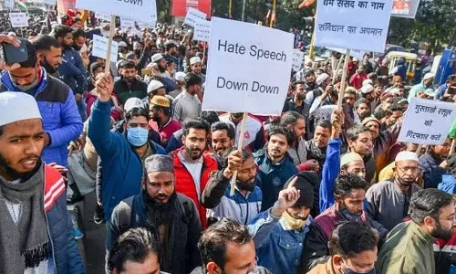 Hate speech Hate speech