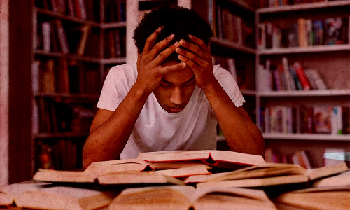 പരീക്ഷാകാലം എങ്ങിനെ നേരിടാം; വിദ്യാര്‍ഥികളോട്, രക്ഷിതാക്കളോട്