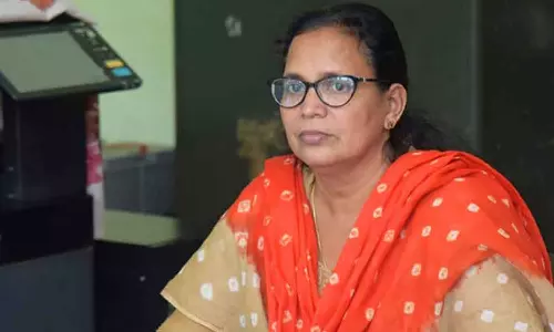 KK Rama reaction on high court verdict KK Rama reaction on high court verdict