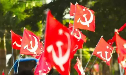 ലോക്സഭാ തെ​രഞ്ഞെടുപ്പിൽ സി.പി.എം അങ്കത്തിനിറക്കുന്നത് നാല് എം.എൽ.എമാർ