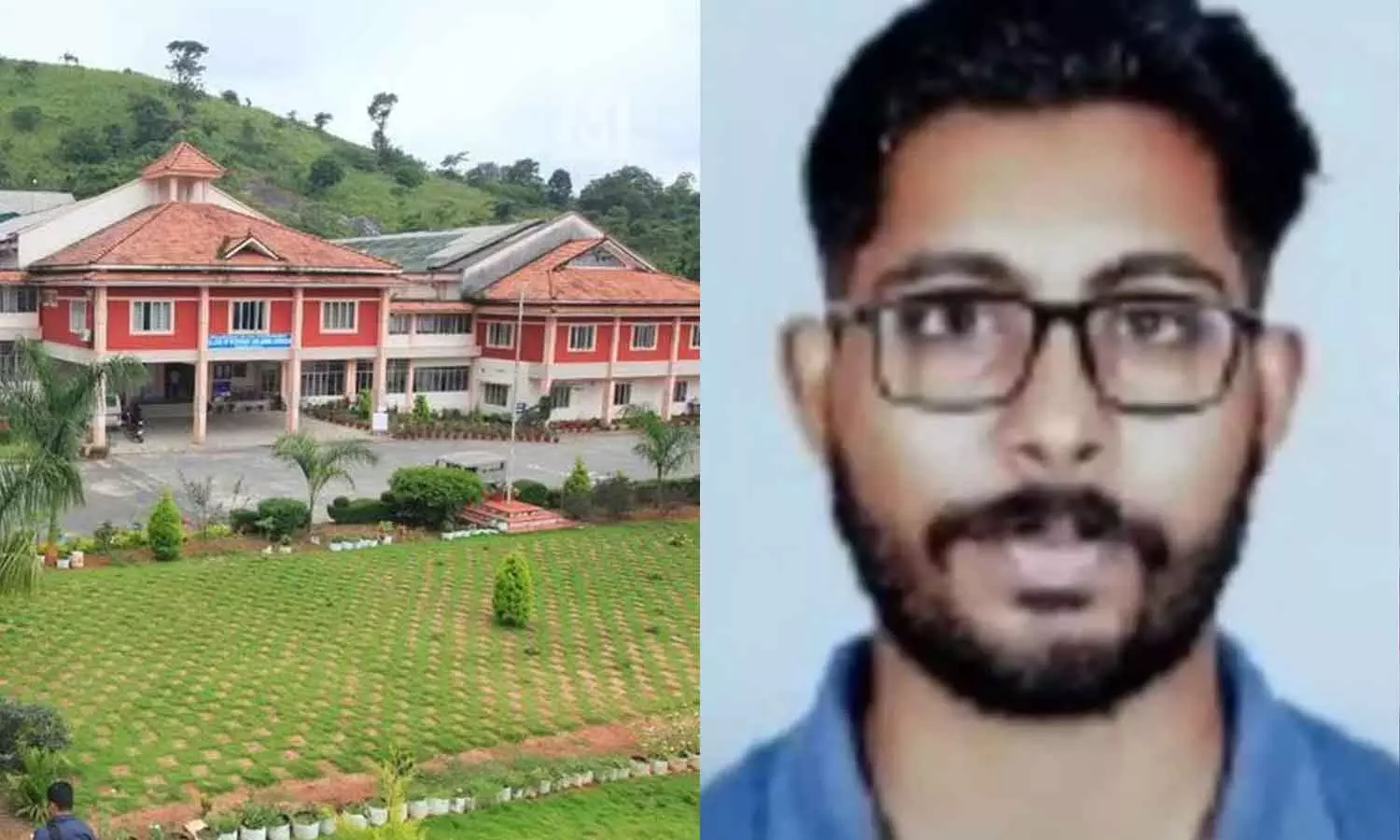 വയനാട് വെറ്ററിനറി സർവകലാശാലയിലെ വിദ്യാർഥിയുടെ ദുരൂഹമരണത്തിൽ ആറ് പേർ കസ്റ്റഡിയിൽ; അറസ്റ്റ് ഉടൻ വയനാട് വെറ്ററിനറി സർവകലാശാലയിലെ വിദ്യാർഥിയുടെ ദുരൂഹമരണത്തിൽ ആറ് പേർ കസ്റ്റഡിയിൽ; അറസ്റ്റ് ഉടൻ