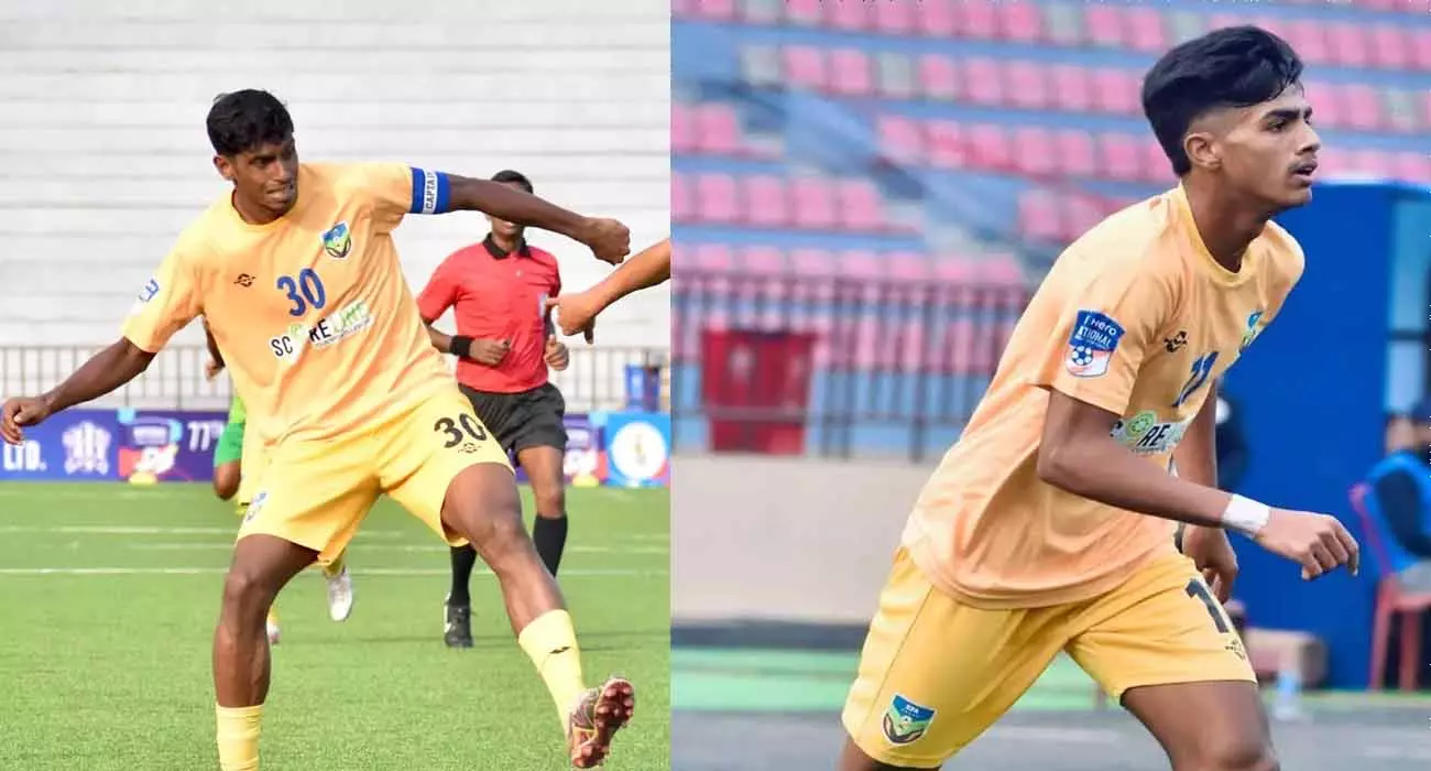 സന്തോഷ് ട്രോഫിയിൽ കേരളത്തിന് രണ്ടാം ജയം;  ക്വാർട്ടറിനരികെ