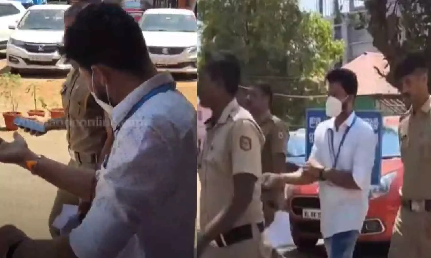 ഉറക്കം കുറവാണെന്ന പേരിലെത്തി വനിതാ ഡോക്ടറെ മര്‍ദിച്ചു; ബി.ജെപി വാർഡ് മെമ്പർ അറസ്റ്റിൽ