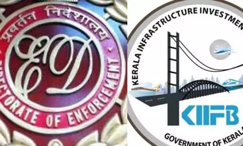 മസാല ബോണ്ട് കേസിൽ കിഫ്ബി ഉദ്യോഗസ്ഥരുടെ ചോദ്യം ചെയ്യൽ ഇന്നും തുടരും