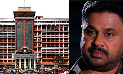നടിയെ ആക്രമിച്ച കേസ്: ദിലീപിൻ്റെ ജാമ്യം റദ്ദാക്കണമെന്ന അപ്പീലിൽ ഹൈക്കോടതി വിധി ഇന്ന്