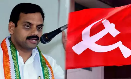 Dean Kuriakose,Munnar elephant attack,CPM ,political drama,latest malayalam news,മൂന്നാര്‍ കാട്ടാന ആക്രമണം,ഡീന്‍ കുര്യാക്കോസ്