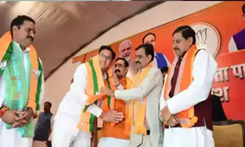 INDIA,BJP,RJD ,Congress,Bihar,breaking news malayalam,ബിഹാര്‍,ഇന്‍ഡ്യമുന്നണി,കോണ്‍ഗ്രസ്,ആര്.‍ജെ.ഡി,ബി.ജെ.പിയില്‍ ചേര്‍ന്നു