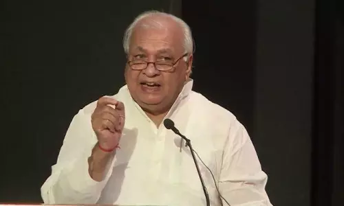 arif mohammad khan
