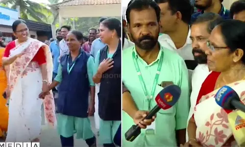 K. K. Shailaja,Vadakara constituency,LDF Vadakara,latest malayalam news,കെ.കെ ശൈലജ,വടകര,ലോക്സഭാ തെരഞ്ഞെടുപ്പ്