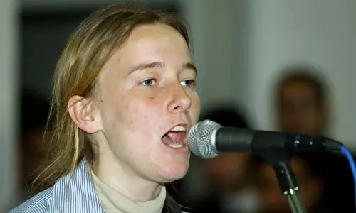 Rachel Corrie Rachel Corrie