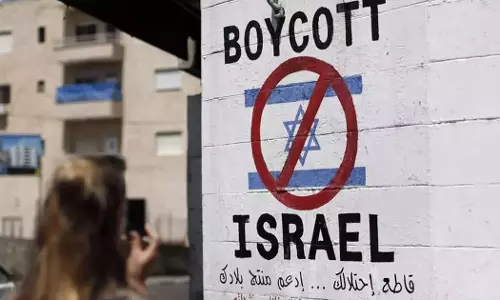 Israel fears loss of Ramadan date exports after Gaza Genocide