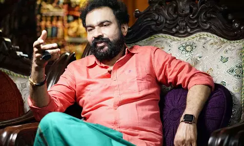 പുരാവസ്തു തട്ടിപ്പിലെ കള്ളപ്പണ ഇടപാട്:  മോൻസൺ മാവുങ്കലിന്റെ സ്വത്ത് ഇ.ഡി കണ്ടുകെട്ടി