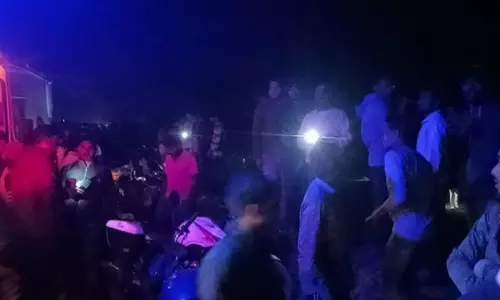 Train runs over passengers in Jamtara, Jharkhand; Two dead, many injured