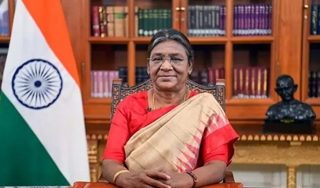 സർക്കാറിന് തിരിച്ചടി; രാഷ്ട്രപതിക്കയച്ച മൂന്ന് ബില്ലുകളിൽ തീരുമാനമായില്ല