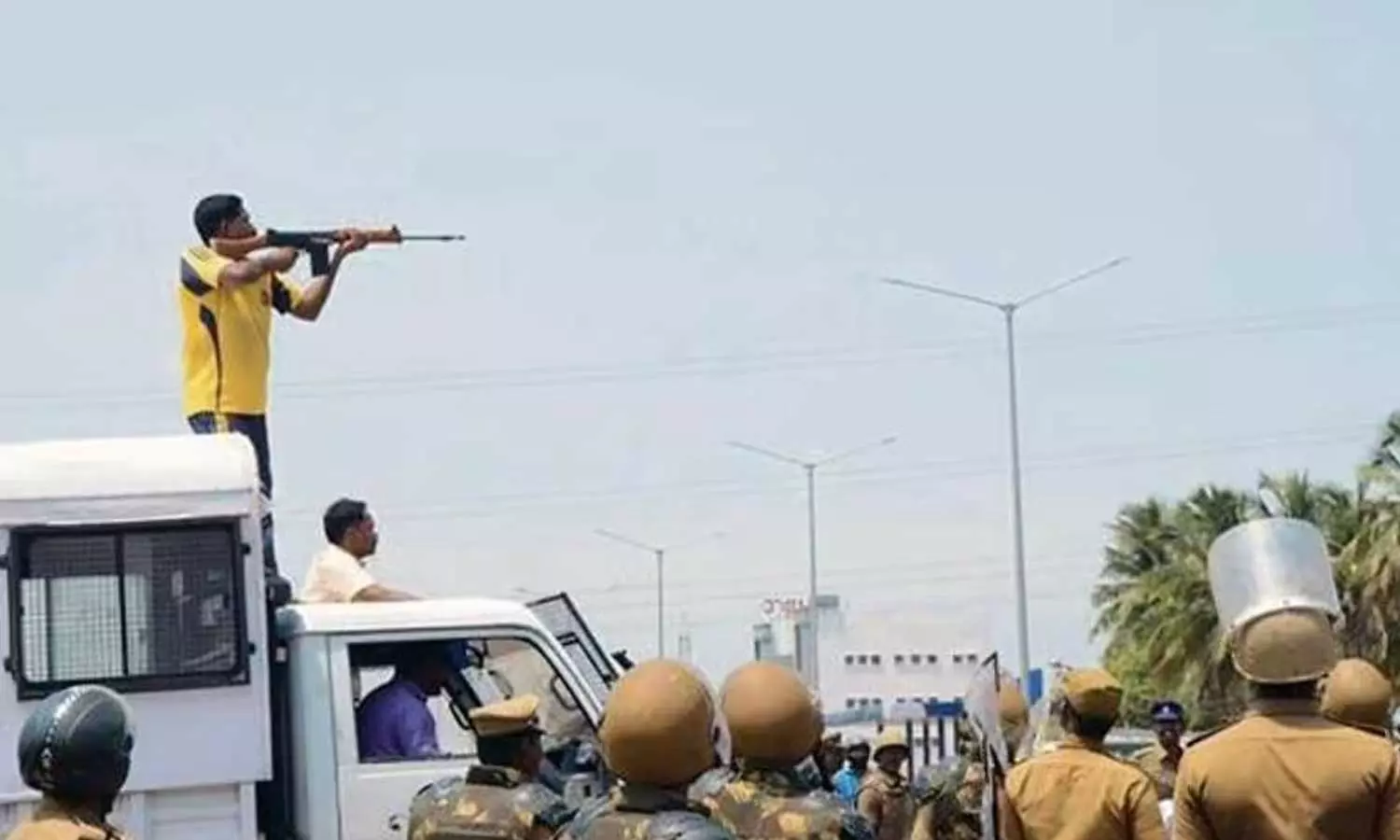 Vedanta Tuticorin Vedanta Tuticorin