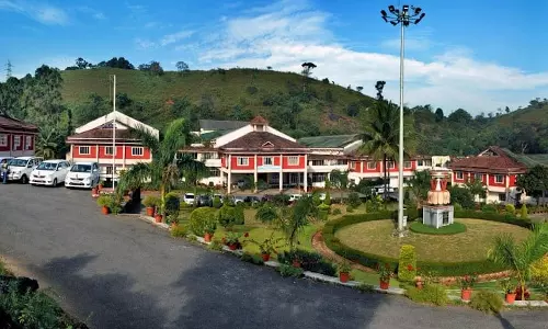 wayanad veterinary university
