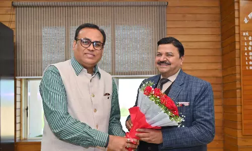 varanasi district court judge