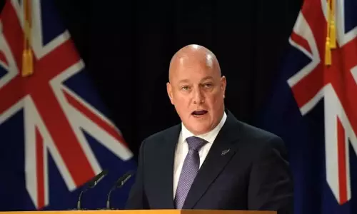 New Zealand imposes travel ban on radical Israeli immigrants