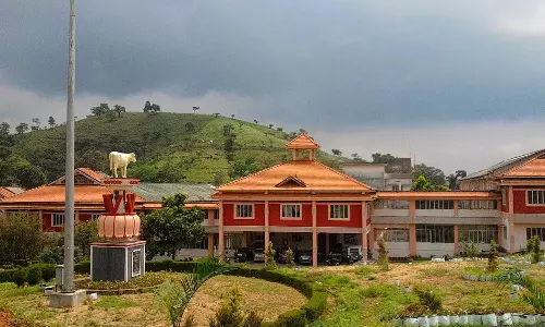 Kerala Veterinary and Animal Sciences University Kerala Veterinary and Animal Sciences University
