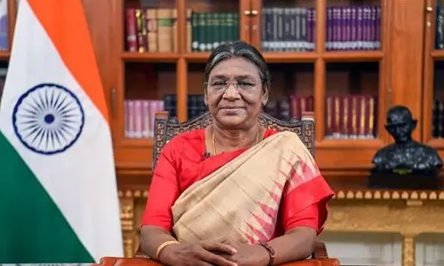 സർക്കാറിന് തിരിച്ചടി; രാഷ്ട്രപതിക്കയച്ച മൂന്ന് ബില്ലുകളിൽ തീരുമാനമായില്ല