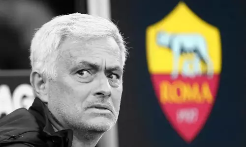 ഇറ്റാലിയന്‍ തലസ്ഥാനത്ത് നിന്ന് പടിയിറങ്ങുന്ന ജോസെ മൗറിഞ്ഞോ