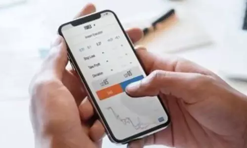 PAH Mobile Digital App for Chartered Accounting