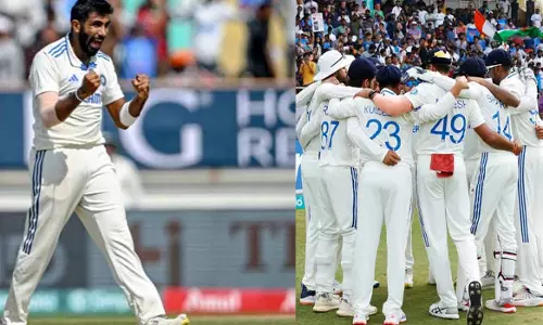 ബുംറ മടങ്ങിയെത്തും, രാഹുൽ കളിക്കില്ല; അവസാന ടെസ്റ്റിൽ നിർണായക മാറ്റങ്ങൾ