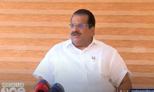 LDF convenor EP Jayarajan has said that he has no business relationship with BJP leader and businessman Rajeev Chandrasekhar.