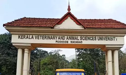വെറ്ററിനറി സർവകലാശാലാ വിദ്യാർഥിയുടെ മരണം; പ്രത്യേകസംഘം അന്വേഷിക്കും വെറ്ററിനറി സർവകലാശാലാ വിദ്യാർഥിയുടെ മരണം; പ്രത്യേകസംഘം അന്വേഷിക്കും