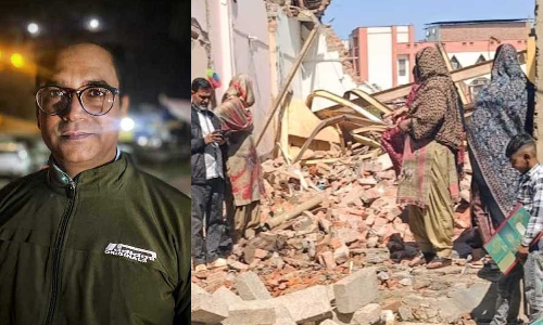 നല്ലൊരു കാര്യം ചെയ്തിട്ട് പകരം കിട്ടിയത് ഇതാണ്; എന്റെ കുഞ്ഞുങ്ങളെ ഇനി എന്തുചെയ്യും? മരണം മാത്രമാണു മുന്നിലുള്ളത്