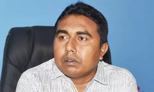 Sheikh Shajahan_TNC Member