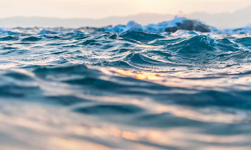 ആഗോള ജലക്ഷാമത്തിന് പരിഹാരം; പദ്ധതി പ്രഖ്യാപിച്ച് യു.എ.ഇ പ്രസിഡന്റ്