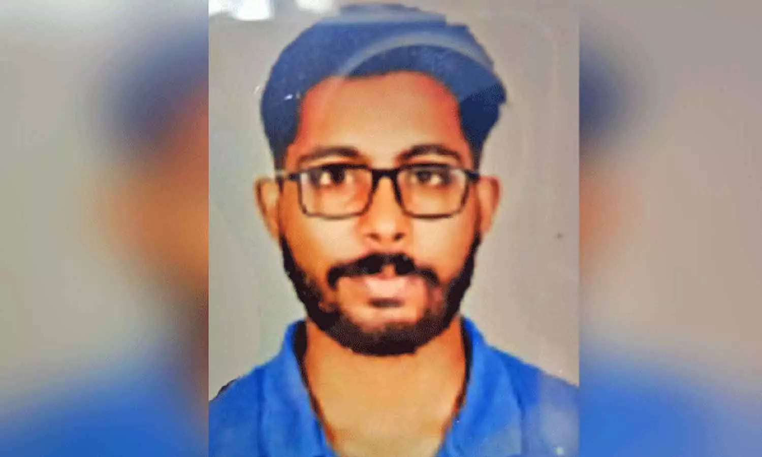 Congress organizations protest over the death of Siddharth of Veterinary University Congress organizations protest over the death of Siddharth of Veterinary University