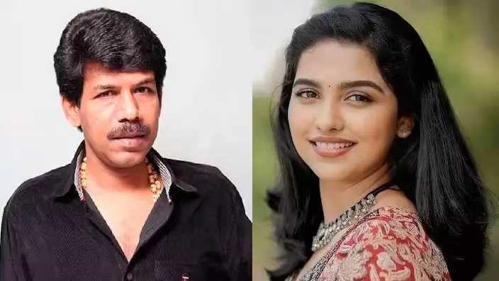 ബാലാ സർ ഉപദ്രവിച്ചിട്ടില്ല, മികച്ച അഭിനേതാവാകാൻ സഹായിച്ചു; വണങ്കാനിൽ നിന്ന് പിന്മാറിയതിനെക്കുറിച്ച് മമിത ബാലാ സർ ഉപദ്രവിച്ചിട്ടില്ല, മികച്ച അഭിനേതാവാകാൻ സഹായിച്ചു; വണങ്കാനിൽ നിന്ന് പിന്മാറിയതിനെക്കുറിച്ച് മമിത